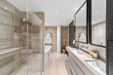 Chelsea Waterfront, Chelsea - SW10 view 9