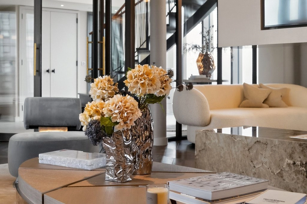 5 bedrooms apartments/flats for sale in Chelsea Waterfront, Chelsea - SW10 view 16