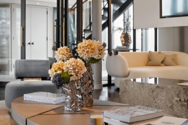 Chelsea Waterfront, Chelsea - SW10 view 16