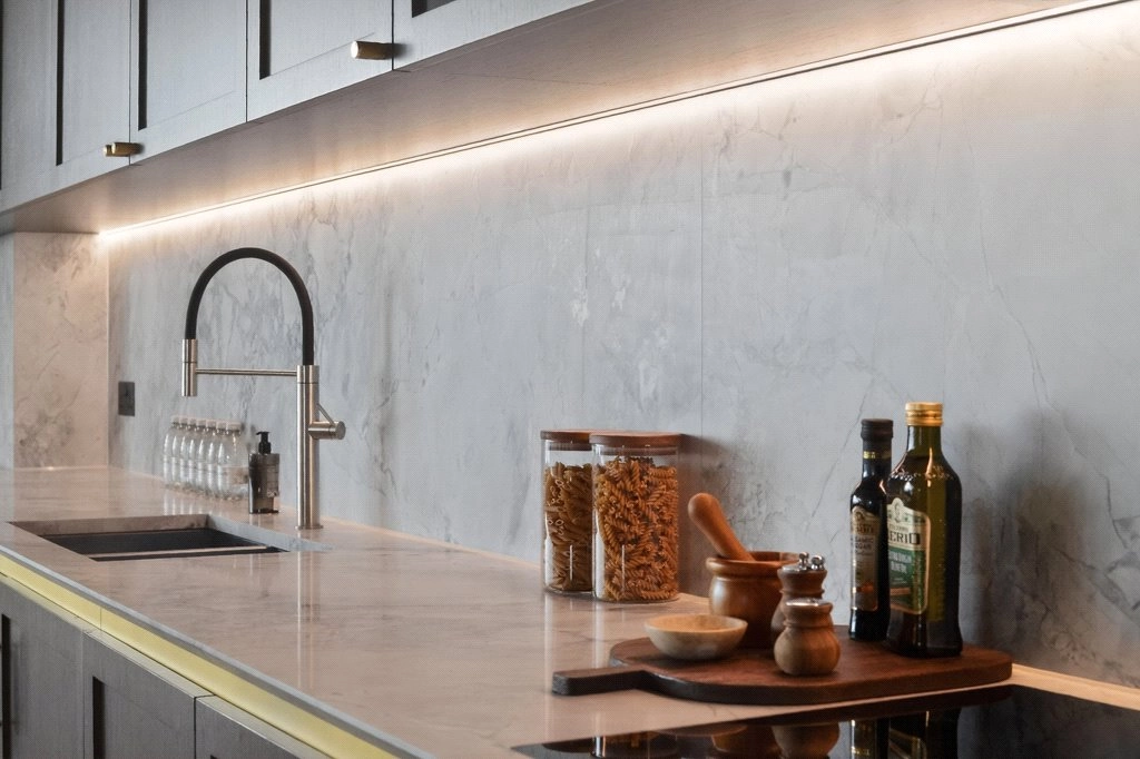 5 bedrooms apartments/flats for sale in Chelsea Waterfront, Chelsea - SW10 view 15