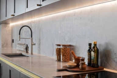 Chelsea Waterfront, Chelsea - SW10 view 15