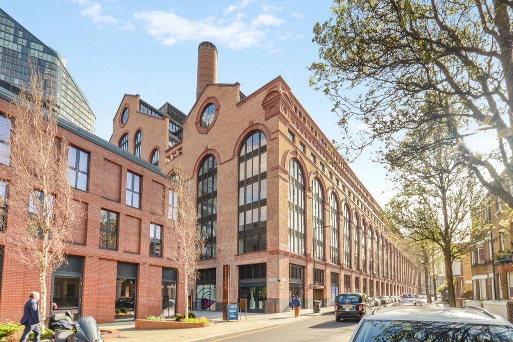 5 bedrooms apartments/flats for sale in Chelsea Waterfront, Chelsea - SW10 view 10