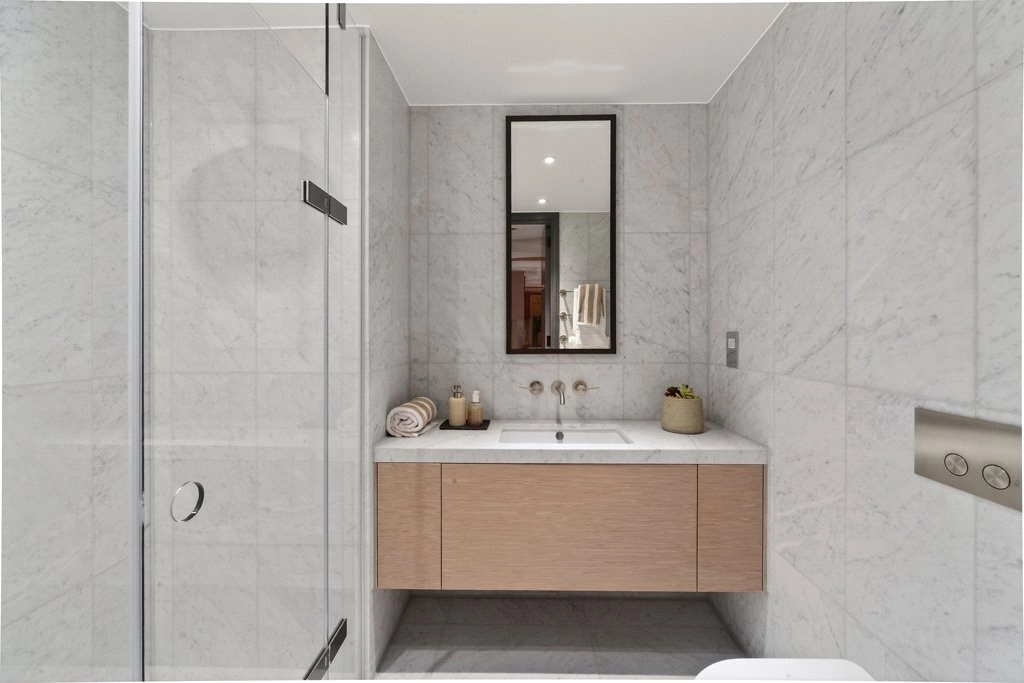 5 bedrooms apartments/flats for sale in Chelsea Waterfront, Chelsea - SW10 view 23