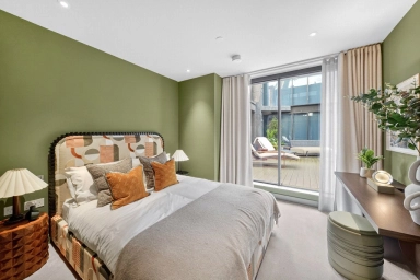 Chelsea Waterfront, Chelsea - SW10 view 6