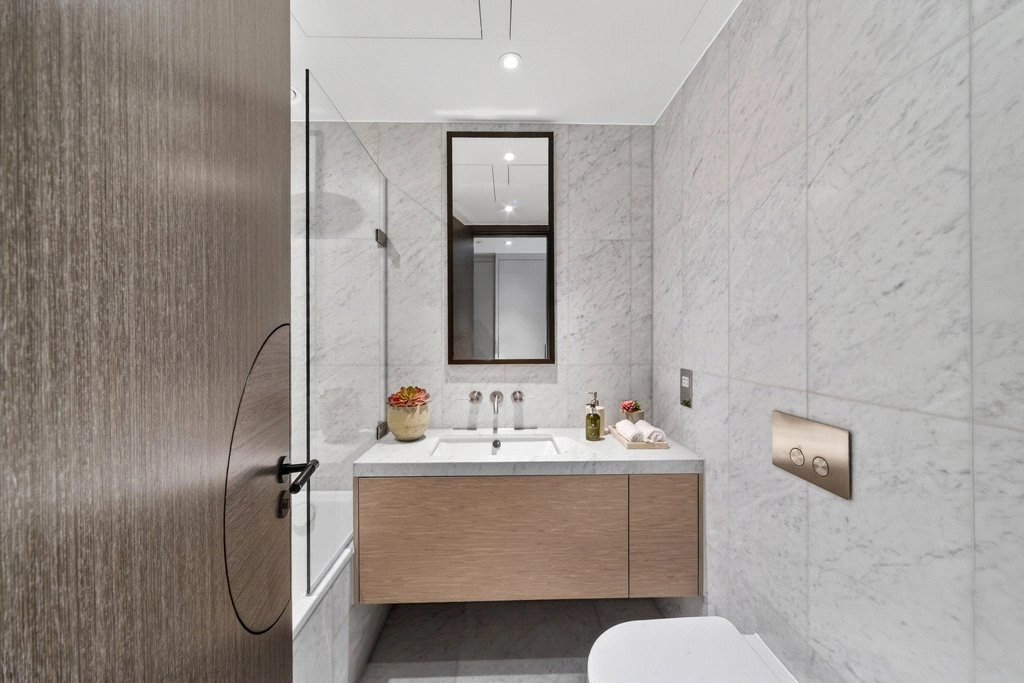 5 bedrooms apartments/flats for sale in Chelsea Waterfront, Chelsea - SW10 view 24