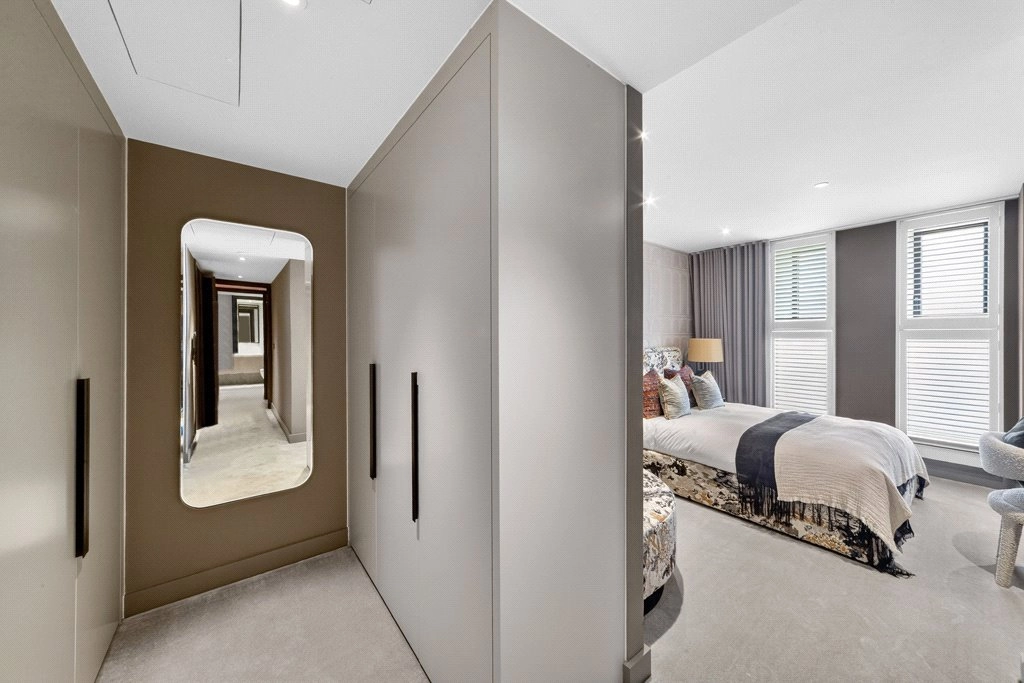 5 bedrooms apartments/flats for sale in Chelsea Waterfront, Chelsea - SW10 view 22