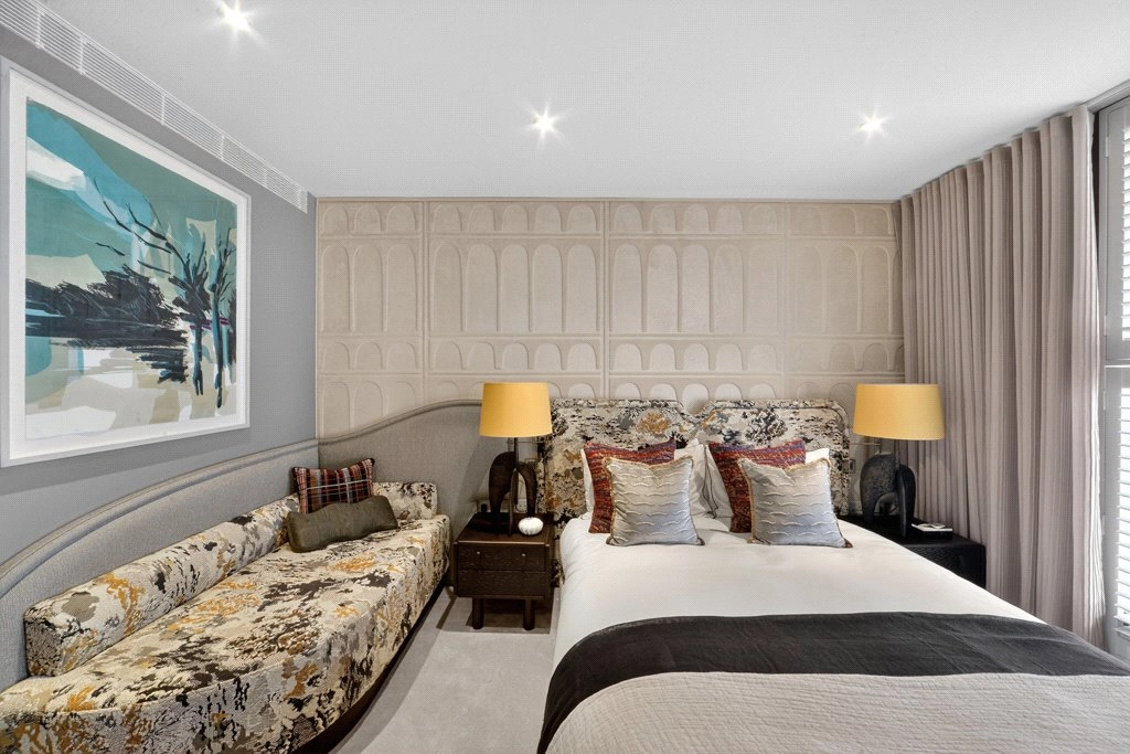 5 bedrooms apartments/flats for sale in Chelsea Waterfront, Chelsea - SW10 view 17