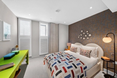 Chelsea Waterfront, Chelsea - SW10 view 7