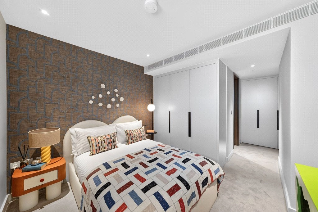 5 bedrooms apartments/flats for sale in Chelsea Waterfront, Chelsea - SW10 view 19