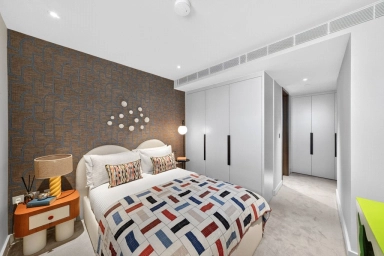 Chelsea Waterfront, Chelsea - SW10 view 19