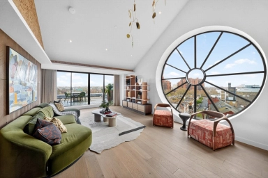 Chelsea Waterfront, Chelsea - SW10 view 1