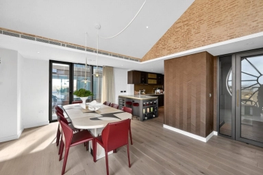 Chelsea Waterfront, Chelsea - SW10 view 4