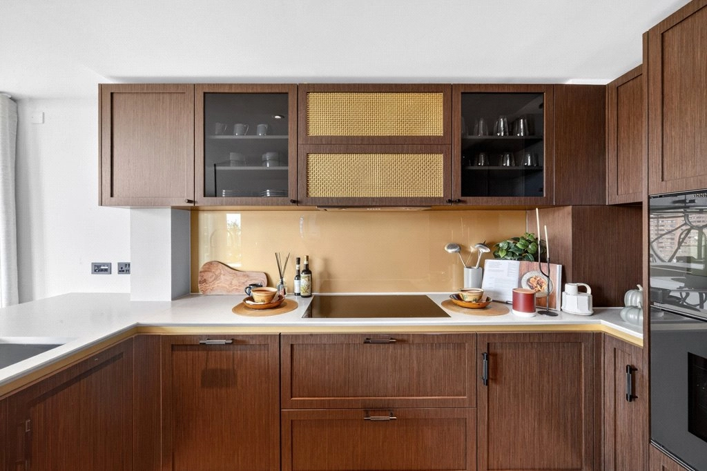 5 bedrooms apartments/flats for sale in Chelsea Waterfront, Chelsea - SW10 view 5