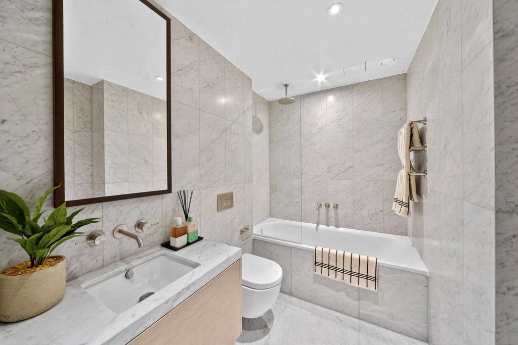 5 bedrooms apartments/flats for sale in Chelsea Waterfront, Chelsea - SW10 view 26