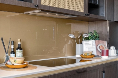 Chelsea Waterfront, Chelsea - SW10 view 16