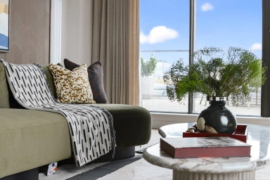 Chelsea Waterfront, Chelsea - SW10 view 13