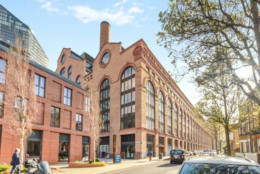 5 bedrooms apartments/flats for sale in Chelsea Waterfront, Chelsea - SW10 view 10