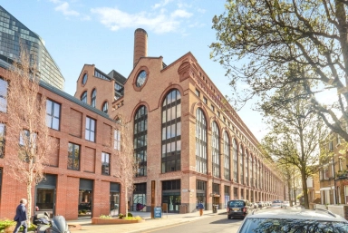 Chelsea Waterfront, Chelsea - SW10 view 10