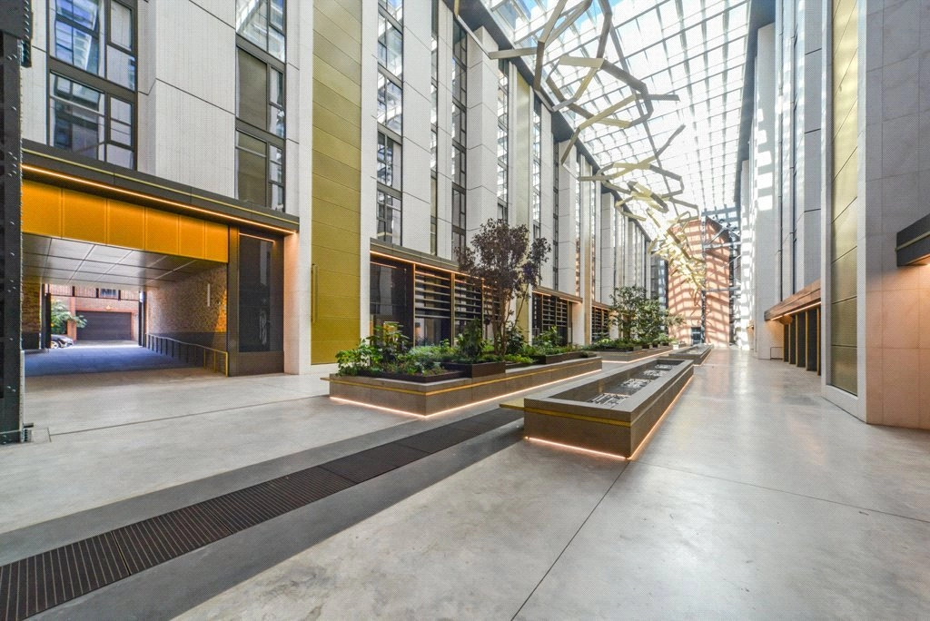 5 bedrooms apartments/flats for sale in Chelsea Waterfront, Chelsea - SW10 view 28