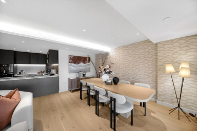 Chelsea Waterfront, Chelsea - SW10 view 4