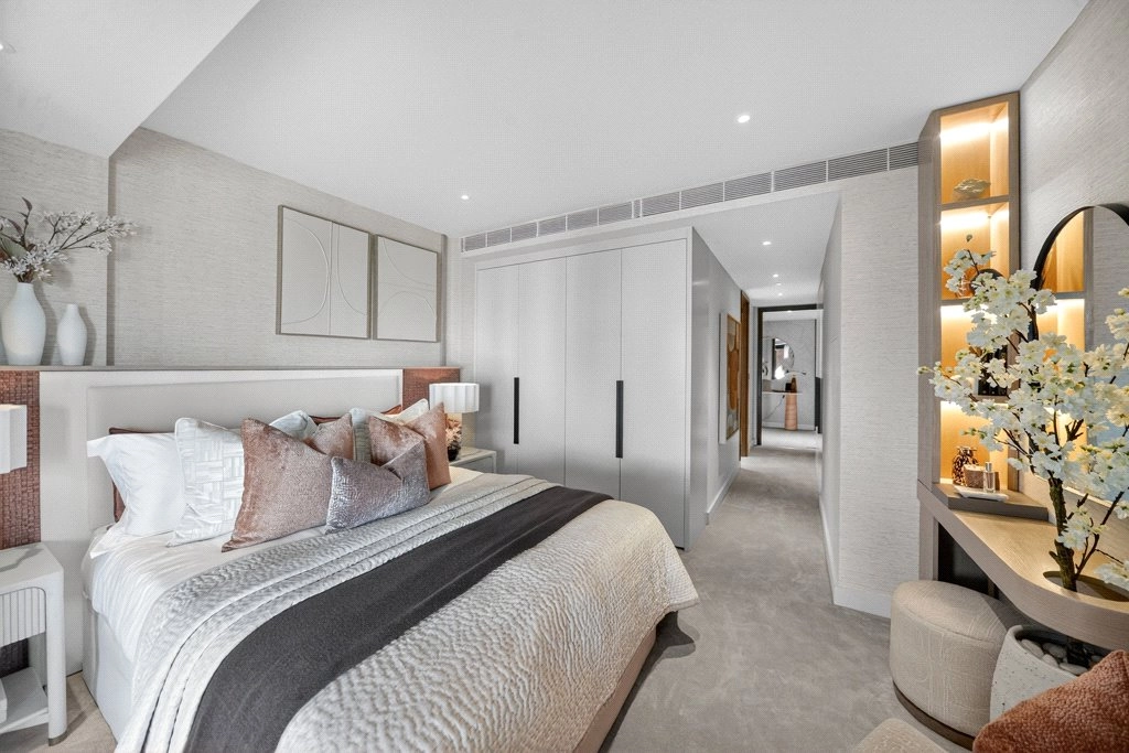 3 bedrooms apartments/flats for sale in Chelsea Waterfront, Chelsea - SW10 view 18