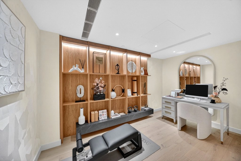 3 bedrooms apartments/flats for sale in Chelsea Waterfront, Chelsea - SW10 view 10