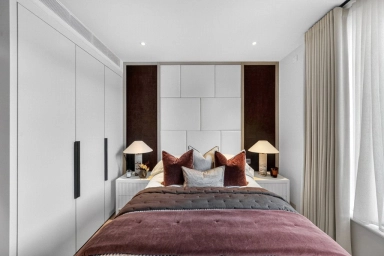 Chelsea Waterfront, Chelsea - SW10 view 17