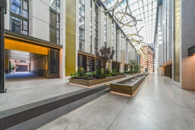 Chelsea Waterfront, Chelsea - SW10 view 24