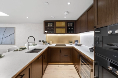 Chelsea Waterfront, Chelsea - SW10 view 4