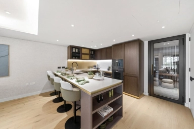 Chelsea Waterfront, Chelsea - SW10 view 5