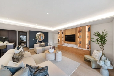 Chelsea Waterfront, Chelsea - SW10 view 12