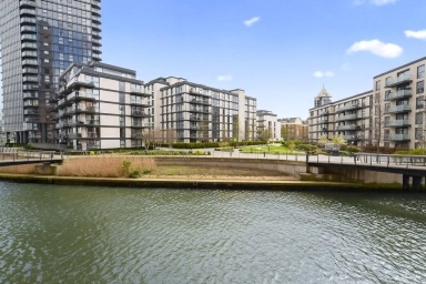 Chelsea Waterfront, Chelsea - SW10 view 10