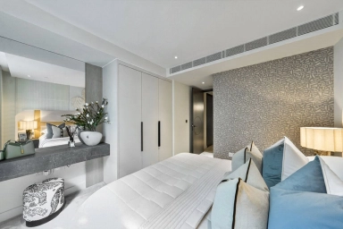 Chelsea Waterfront, Chelsea - SW10 view 18