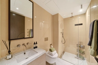 Chelsea Waterfront, Chelsea - SW10 view 20