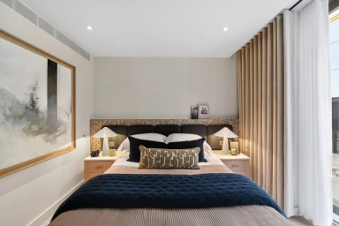 Chelsea Waterfront, Chelsea - SW10 view 16