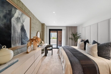 Chelsea Waterfront, Chelsea - SW10 view 15