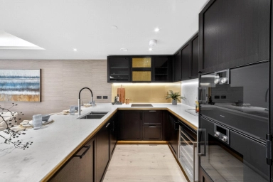 Chelsea Waterfront, Chelsea - SW10 view 4