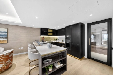 Chelsea Waterfront, Chelsea - SW10 view 14