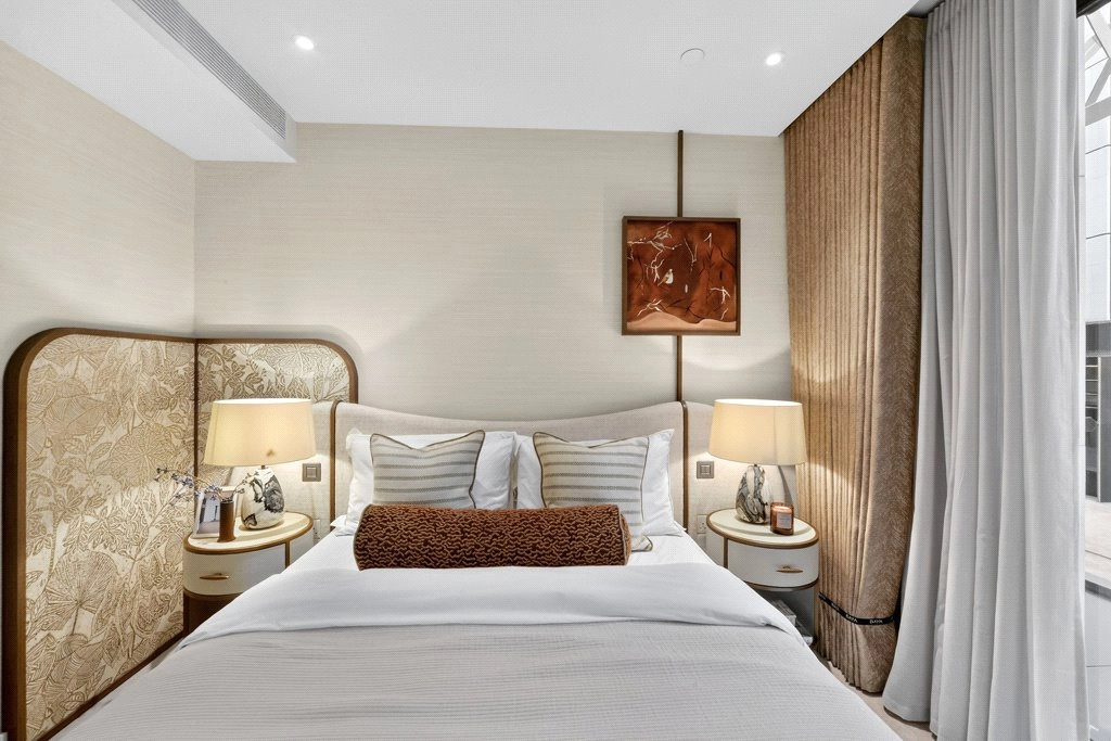 4 bedrooms apartments/flats for sale in Chelsea Waterfront, Chelsea - SW10 view 17