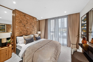 Chelsea Waterfront, Chelsea - SW10 view 15