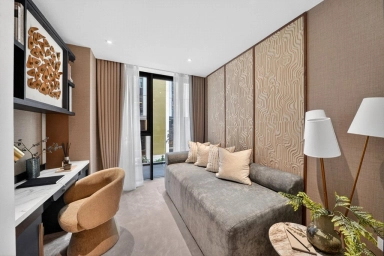 Chelsea Waterfront, Chelsea - SW10 view 19