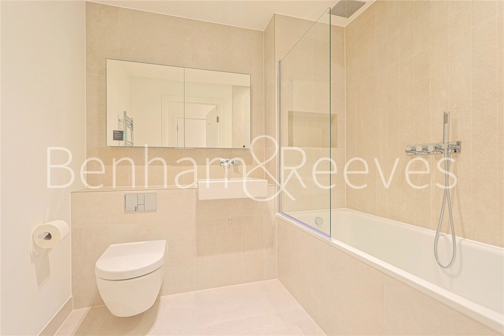1 bedroom apartments/flats for sale in Acton Lane, London - W4 view 5