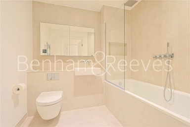 Acton Lane, London - W4 view 5