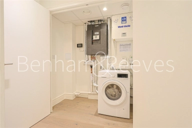 Acton Lane, London - W4 view 9