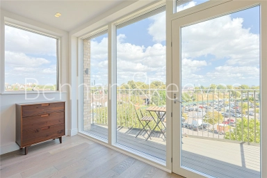 Acton Lane, London - W4 view 11