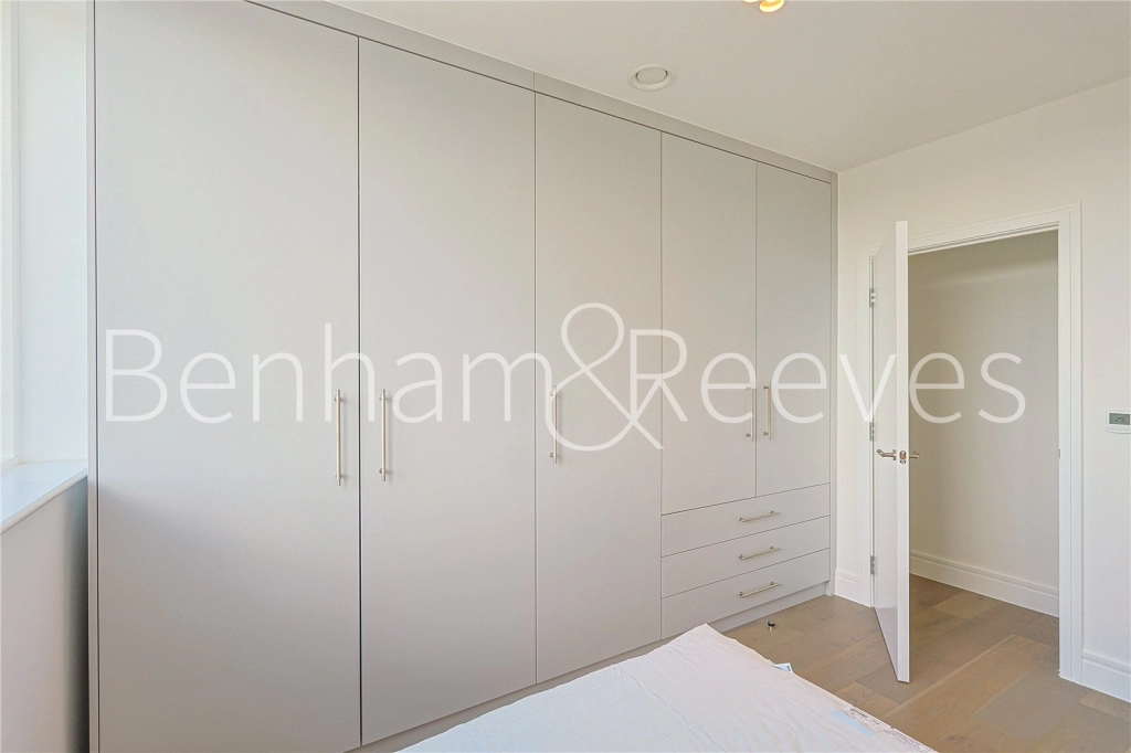 1 bedroom apartments/flats for sale in Acton Lane, London - W4 view 13