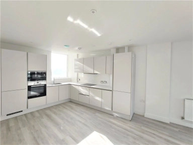 Staines Road, Hounslow - TW3 view 1