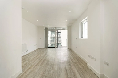 Staines Road, Hounslow - TW3 view 1