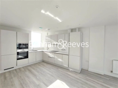 Staines Road, Hounslow - TW3 view 1