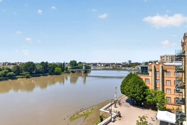 Parr's Way, Hammersmith - W6 view 19